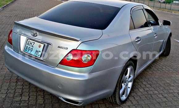 Tenga Tsaru Toyota Mark X Zvimwe Mota in Maputo in Maputo Tenga Tsaru Toyota Mark X Zvimwe Mota in Maputo in Maputo