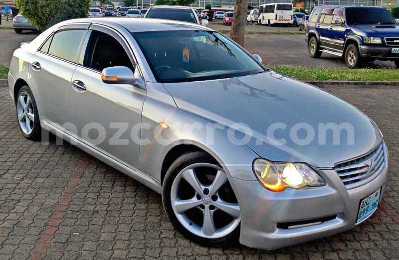 Big with watermark toyota mark x maputo maputo 32268