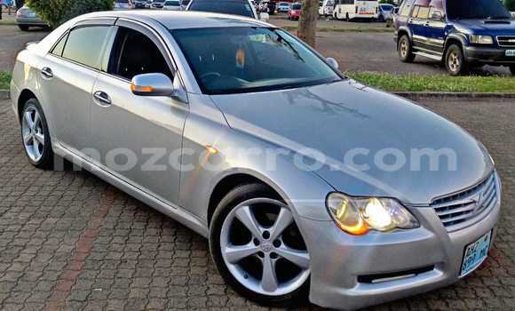 Tenga Tsaru Toyota Mark X Zvimwe Mota in Maputo in Maputo Tenga Tsaru Toyota Mark X Zvimwe Mota in Maputo in Maputo