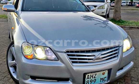 Tenga Tsaru Toyota Mark X Zvimwe Mota in Maputo in Maputo Tenga Tsaru Toyota Mark X Zvimwe Mota in Maputo in Maputo