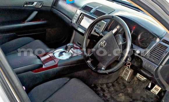 Tenga Tsaru Toyota Mark X Zvimwe Mota in Maputo in Maputo Tenga Tsaru Toyota Mark X Zvimwe Mota in Maputo in Maputo