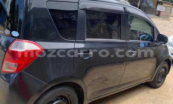 Motokari kutengeswa mukati mozambique - mozcarro