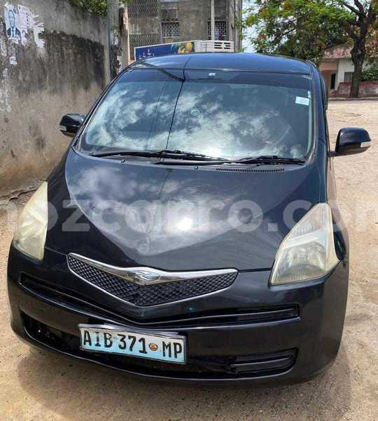 Big with watermark toyota ractis maputo maputo 32269