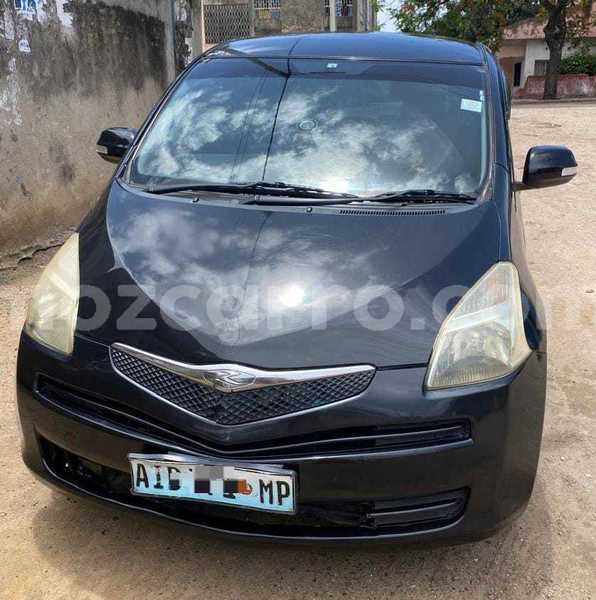 Big with watermark toyota ractis maputo maputo 32269