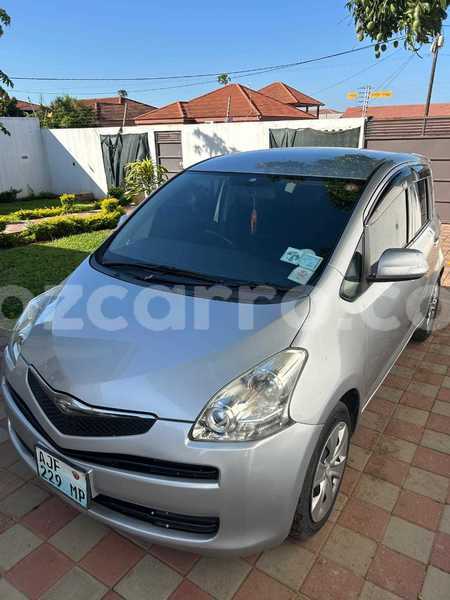 Big with watermark toyota ractis maputo maputo 32271