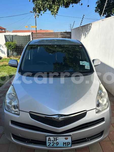 Big with watermark toyota ractis maputo maputo 32271