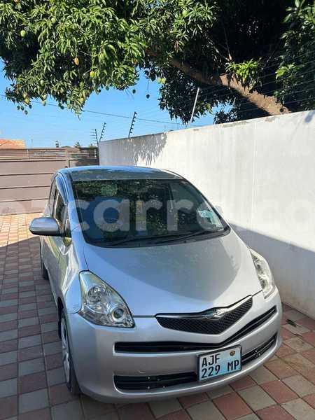 Big with watermark toyota ractis maputo maputo 32271