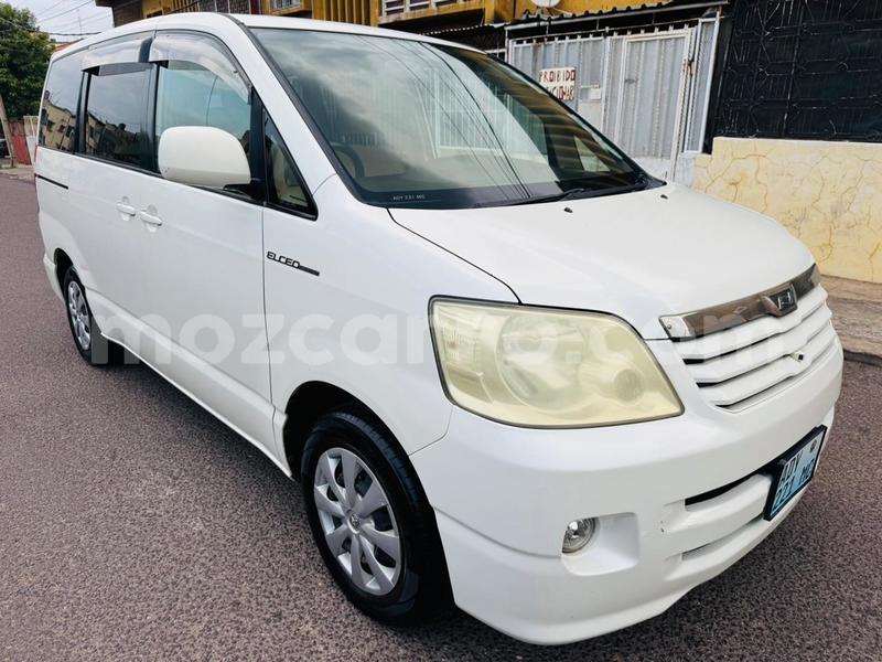 Big with watermark toyota noah maputo maputo 32273