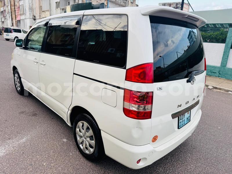 Big with watermark toyota noah maputo maputo 32273