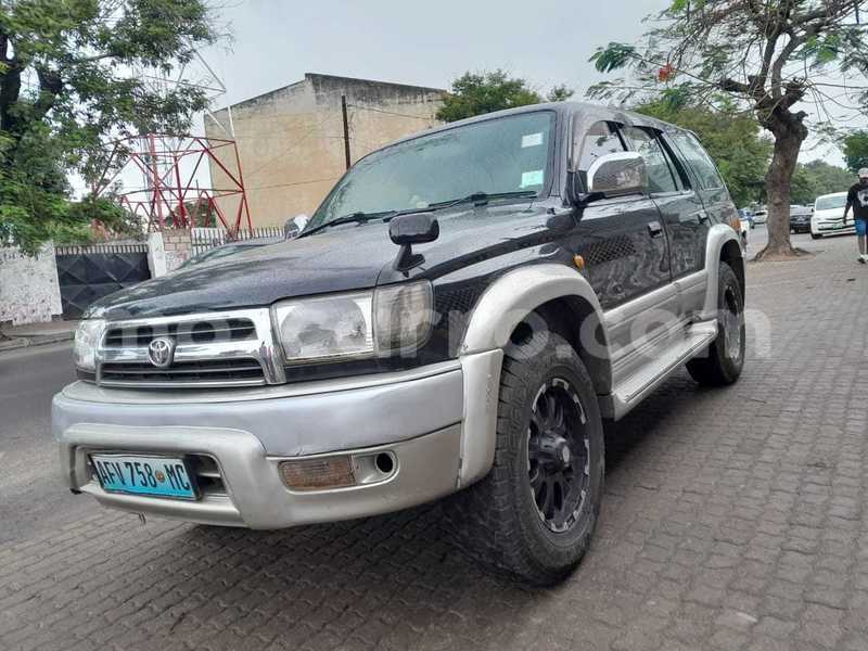 Big with watermark toyota hilux surf maputo maputo 32274