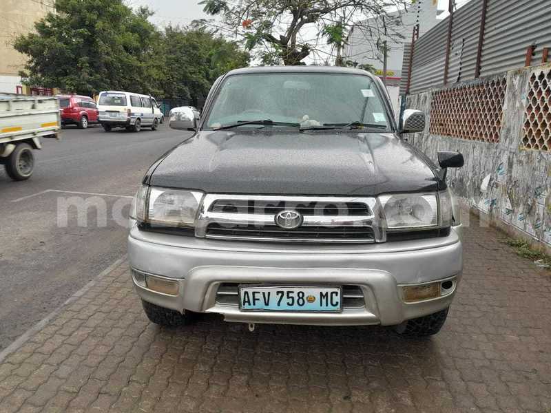 Big with watermark toyota hilux surf maputo maputo 32274