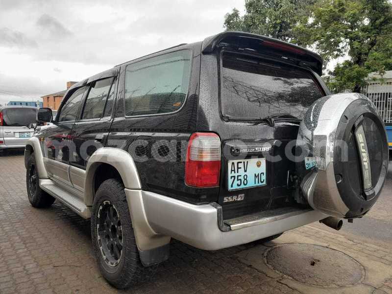 Big with watermark toyota hilux surf maputo maputo 32274