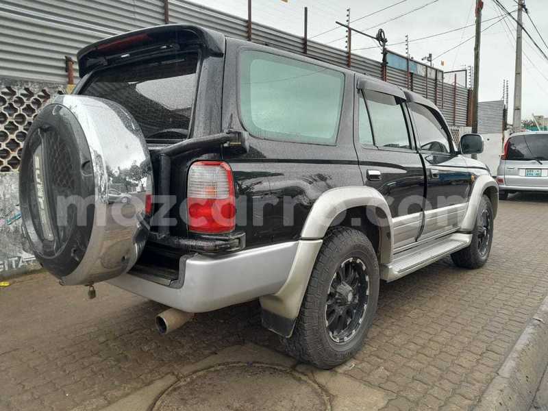 Big with watermark toyota hilux surf maputo maputo 32274