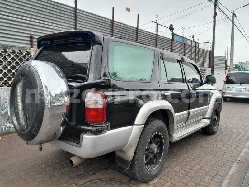 Big with watermark toyota hilux surf maputo maputo 32274