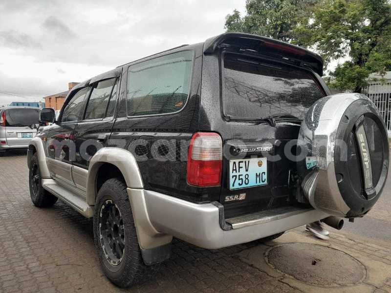 Big with watermark toyota hilux surf maputo maputo 32274