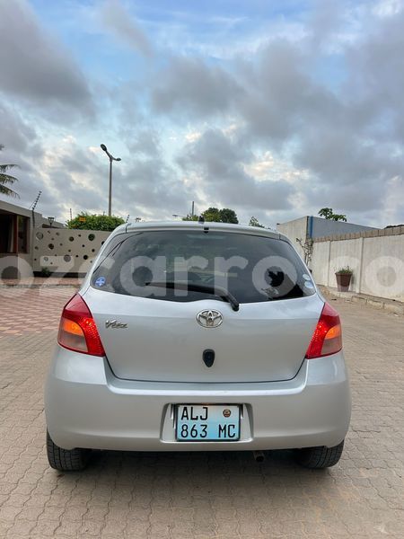 Big with watermark toyota vitz maputo maputo 32275