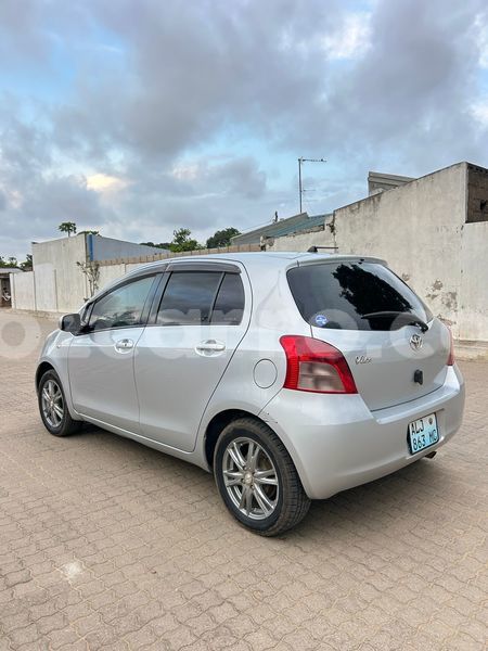 Big with watermark toyota vitz maputo maputo 32275