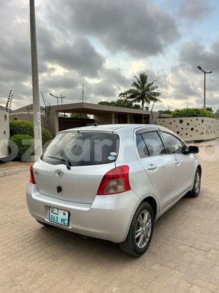 Big with watermark toyota vitz maputo maputo 32275