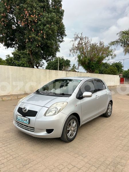 Big with watermark toyota vitz maputo maputo 32275