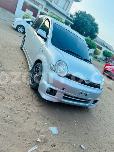 Big with watermark toyota sienta maputo maputo 32276