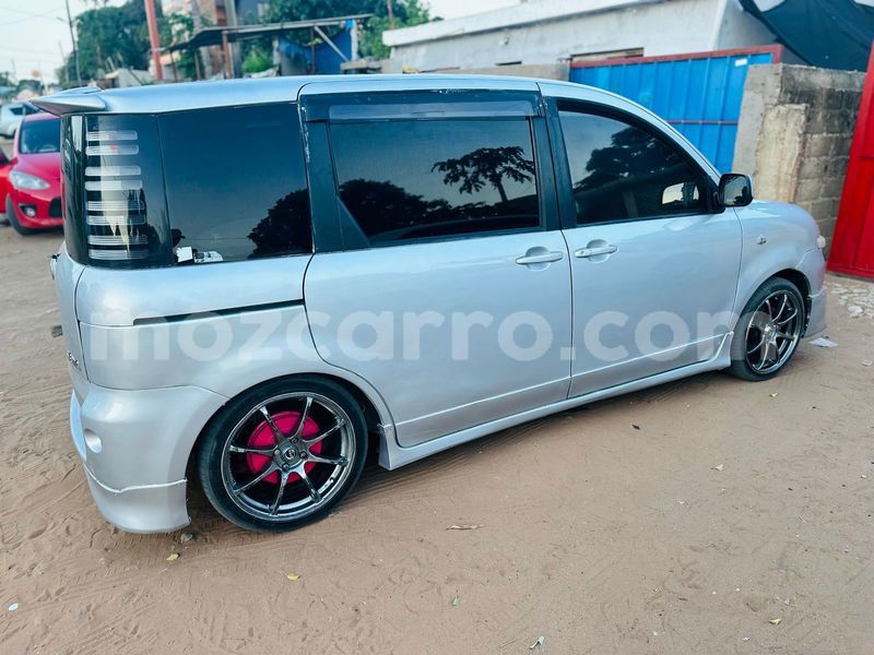 Big with watermark toyota sienta maputo maputo 32276