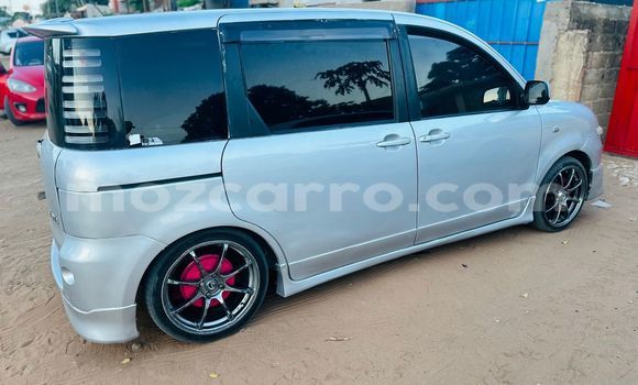 Tenga Tsaru Toyota Sienta Zvimwe Mota in Maputo in Maputo Tenga Tsaru Toyota Sienta Zvimwe Mota in Maputo in Maputo