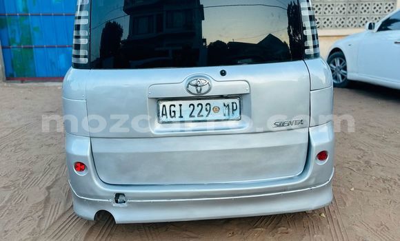 Tenga Tsaru Toyota Sienta Zvimwe Mota in Maputo in Maputo Tenga Tsaru Toyota Sienta Zvimwe Mota in Maputo in Maputo