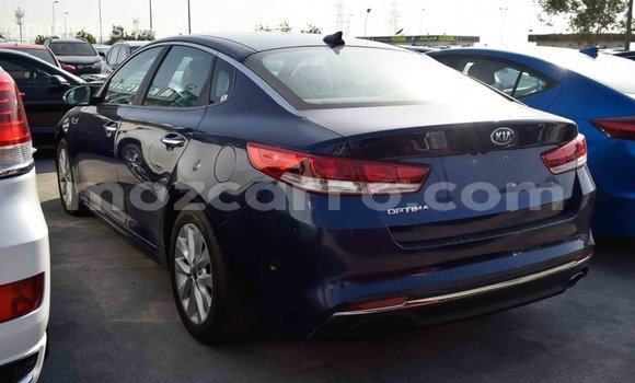 Comprar Importar Kia Optima Azul Carro em Import - Dubai em Cabo Delgado Comprar Importar Kia Optima Azul Carro em Import - Dubai em Cabo Delgado