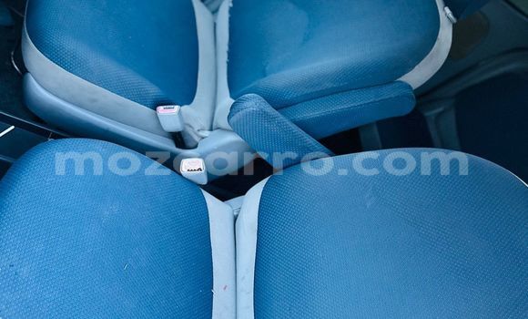 Tenga Tsaru Toyota Sienta Zvimwe Mota in Maputo in Maputo Tenga Tsaru Toyota Sienta Zvimwe Mota in Maputo in Maputo