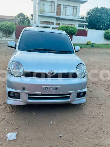 Big with watermark toyota sienta maputo maputo 32276