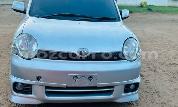 Tenga Tsaru Toyota Sienta Zvimwe Mota in Maputo in Maputo Tenga Tsaru Toyota Sienta Zvimwe Mota in Maputo in Maputo