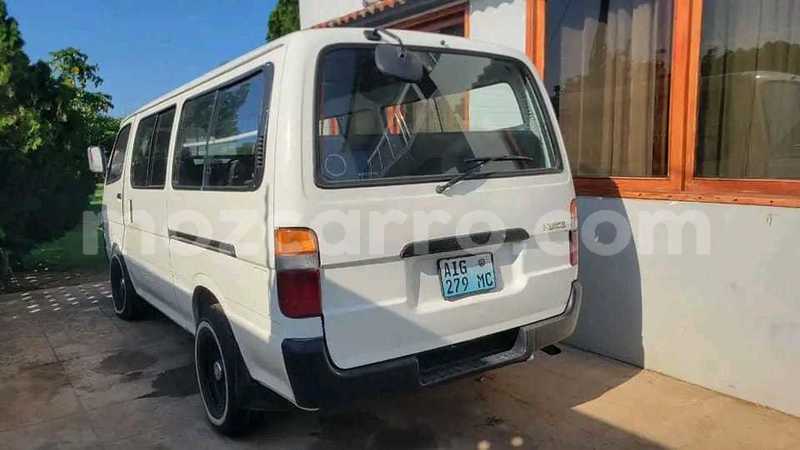 Big with watermark toyota hiace maputo maputo 32277