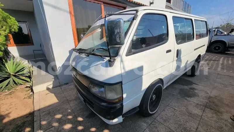 Big with watermark toyota hiace maputo maputo 32277