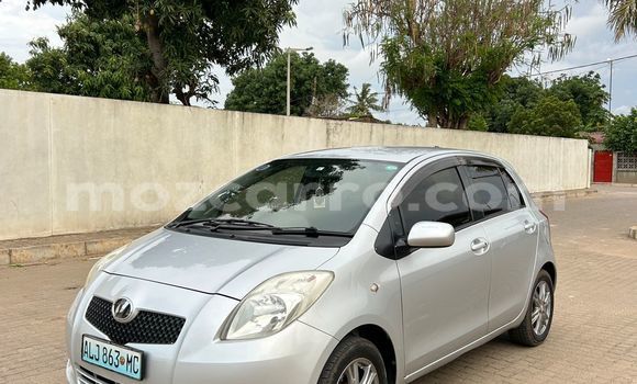 Comprar Usado Toyota Vitz De outros Carro em Maputo em Maputo