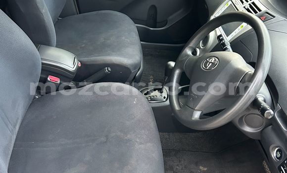 Nunua Ilio tumika Toyota Vitz Nyingine Gari ndani ya Maputo nchini Maputo Nunua Ilio tumika Toyota Vitz Nyingine Gari ndani ya Maputo nchini Maputo