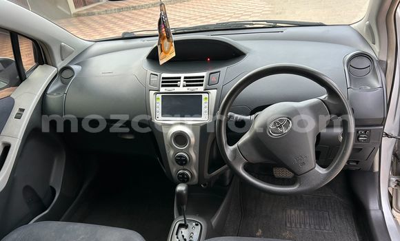 Nunua Ilio tumika Toyota Vitz Nyingine Gari ndani ya Maputo nchini Maputo Nunua Ilio tumika Toyota Vitz Nyingine Gari ndani ya Maputo nchini Maputo