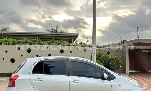 Nunua Ilio tumika Toyota Vitz Nyingine Gari ndani ya Maputo nchini Maputo Nunua Ilio tumika Toyota Vitz Nyingine Gari ndani ya Maputo nchini Maputo