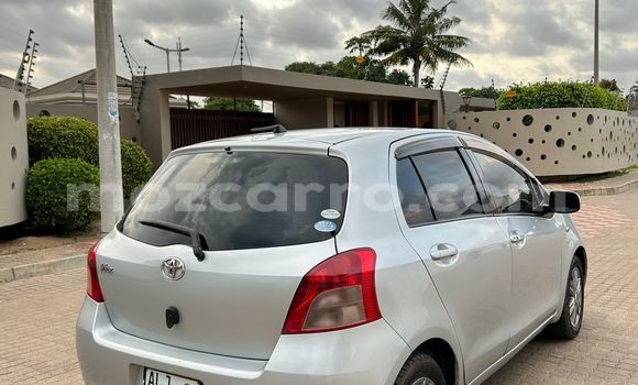 Nunua Ilio tumika Toyota Vitz Nyingine Gari ndani ya Maputo nchini Maputo Nunua Ilio tumika Toyota Vitz Nyingine Gari ndani ya Maputo nchini Maputo