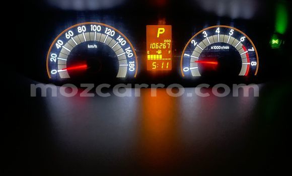 Tenga Tsaru Toyota Ractis Bhurawuni Mota in Maputo in Maputo Tenga Tsaru Toyota Ractis Bhurawuni Mota in Maputo in Maputo