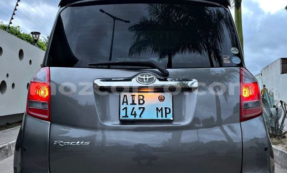 Tenga Tsaru Toyota Ractis Bhurawuni Mota in Maputo in Maputo Tenga Tsaru Toyota Ractis Bhurawuni Mota in Maputo in Maputo