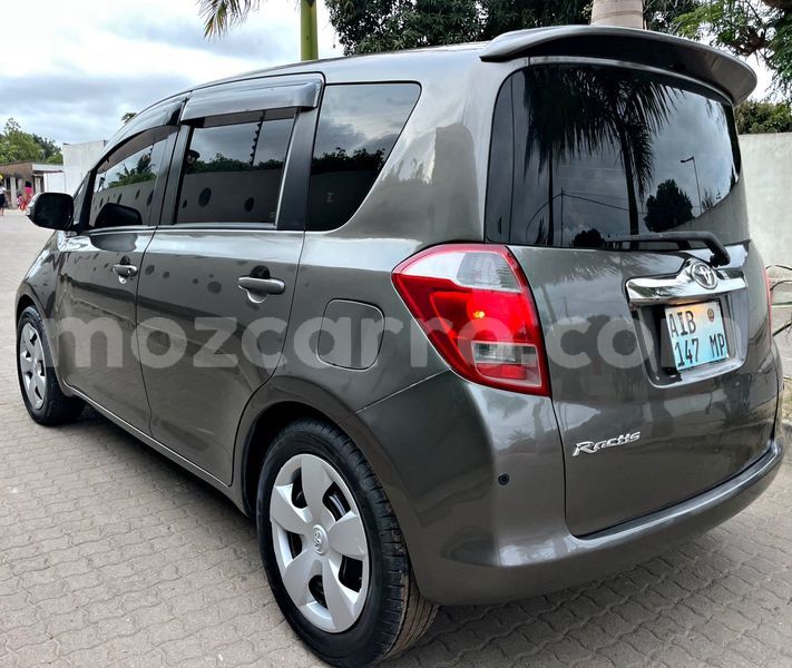 Big with watermark toyota ractis maputo maputo 32280