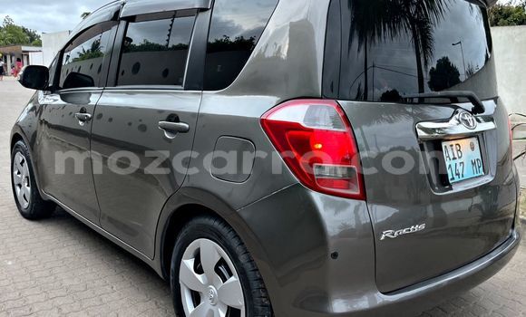 Tenga Tsaru Toyota Ractis Bhurawuni Mota in Maputo in Maputo Tenga Tsaru Toyota Ractis Bhurawuni Mota in Maputo in Maputo