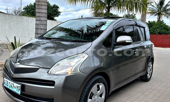 Tenga Tsaru Toyota Ractis Bhurawuni Mota in Maputo in Maputo Tenga Tsaru Toyota Ractis Bhurawuni Mota in Maputo in Maputo