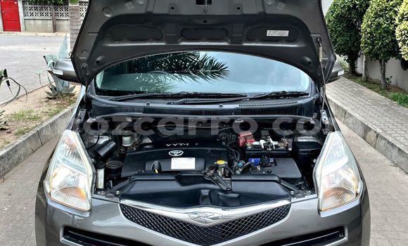 Tenga Tsaru Toyota Ractis Bhurawuni Mota in Maputo in Maputo Tenga Tsaru Toyota Ractis Bhurawuni Mota in Maputo in Maputo