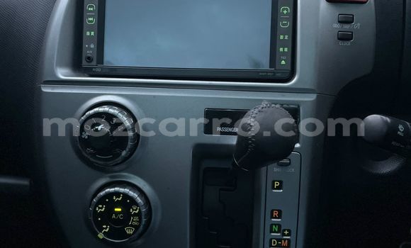 Tenga Tsaru Toyota Ractis Bhurawuni Mota in Maputo in Maputo Tenga Tsaru Toyota Ractis Bhurawuni Mota in Maputo in Maputo