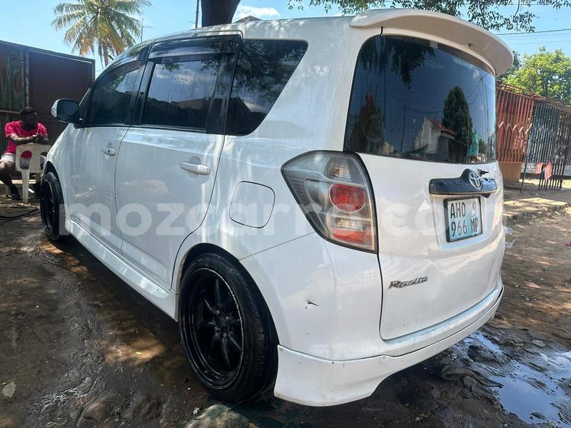 Big with watermark toyota ractis maputo maputo 32281