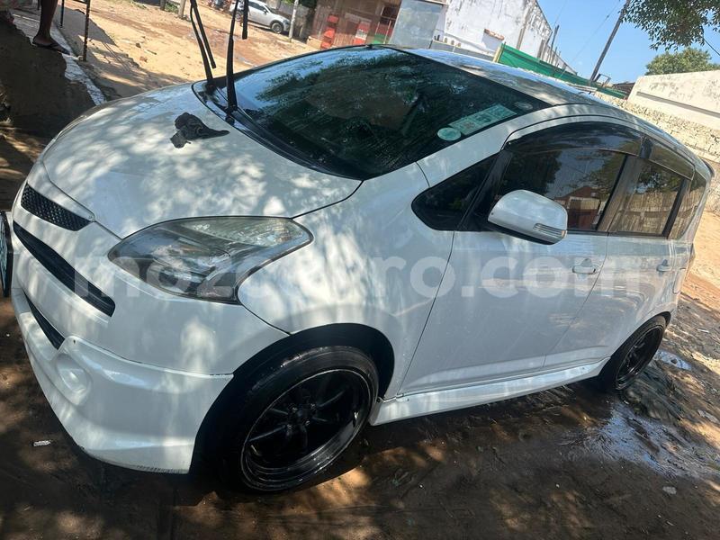 Big with watermark toyota ractis maputo maputo 32281