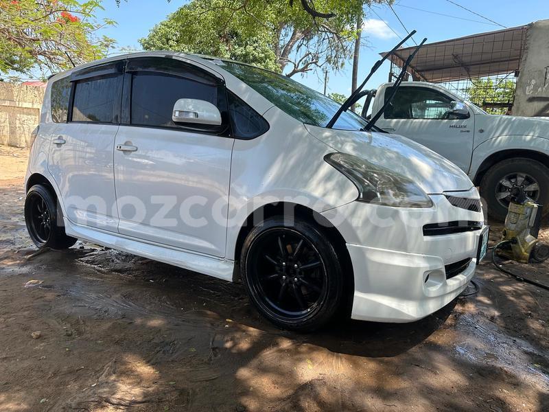 Big with watermark toyota ractis maputo maputo 32281