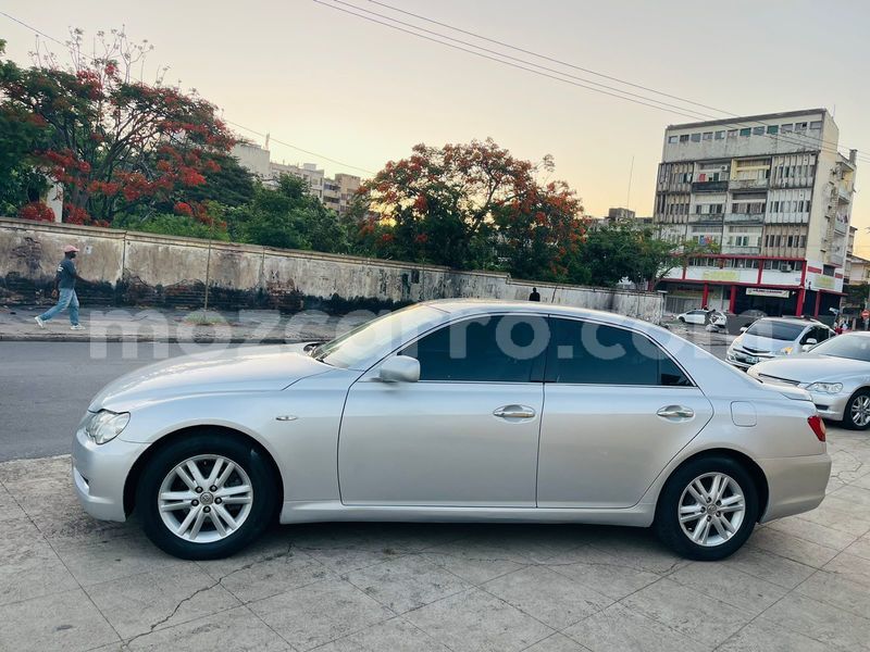 Big with watermark toyota mark x maputo maputo 32283