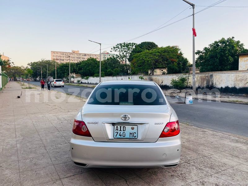 Big with watermark toyota mark x maputo maputo 32283